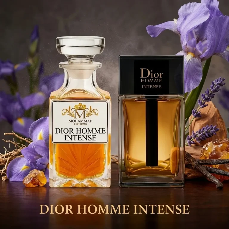 Dior Homme Intense