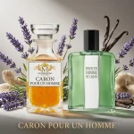 Caron Pour Un Homme