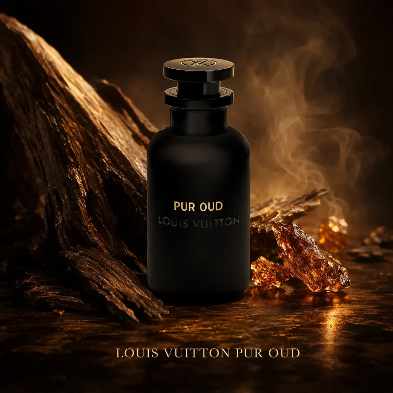 Louis Vuitton Pur Oud