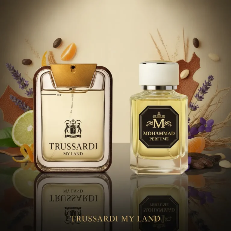 Trussardi My Land