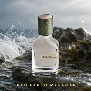 Orto Parisi Megamare