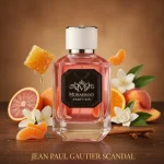 Jean Paul Gaultier Scandal