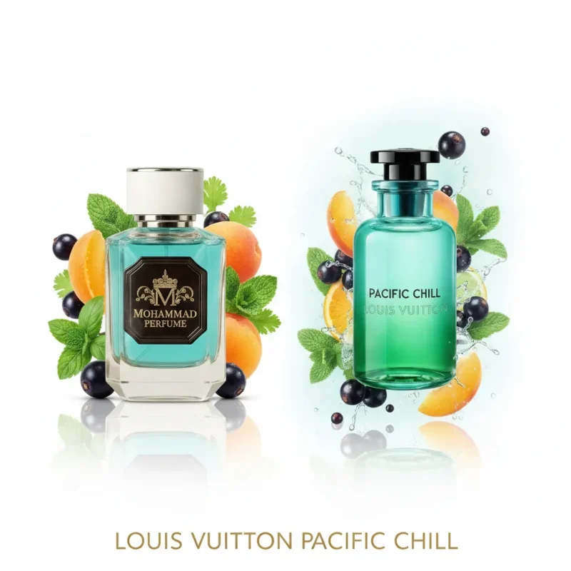 Louis Vuitton Pacific Chill