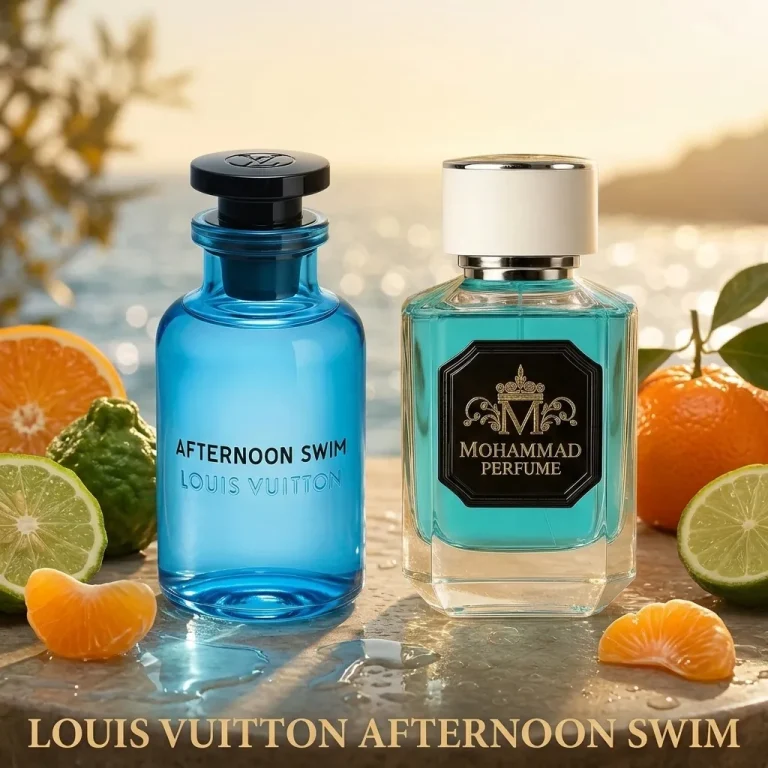 Louis Vuitton Afternoon Swim