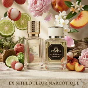 Ex Nihilo Fleur Narcotique