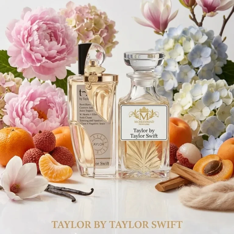 Taylor by Taylor Swift