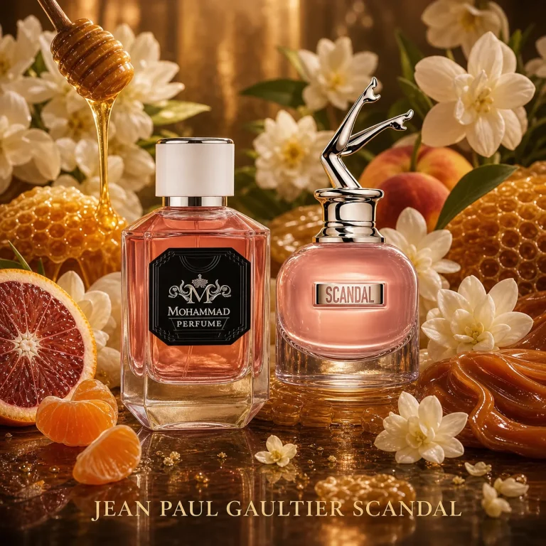 Jean Paul Gaultier Scandal