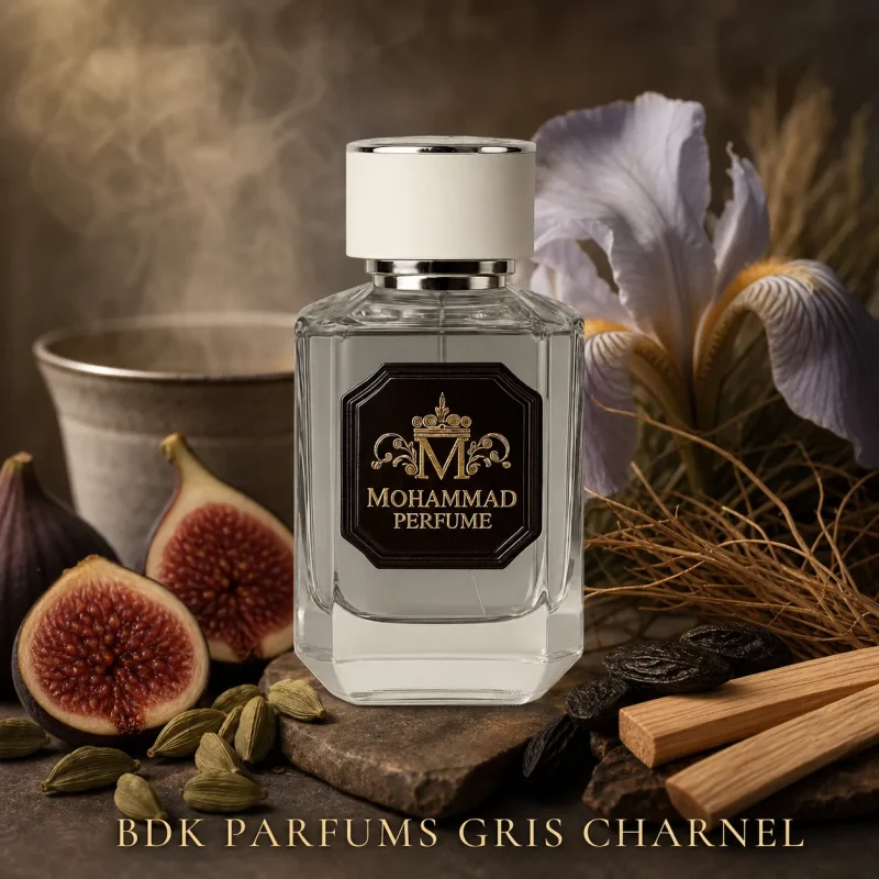 BDK Parfums Gris Charnel