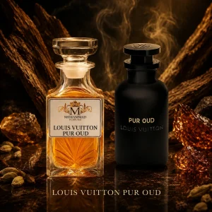 Louis Vuitton Pur Oud