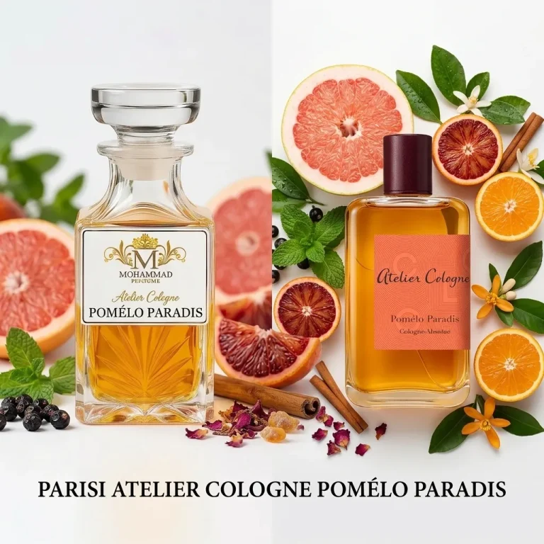 Atelier Cologne Pomélo Paradis