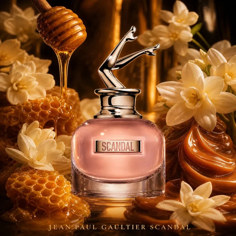 Jean Paul Gaultier Scandal