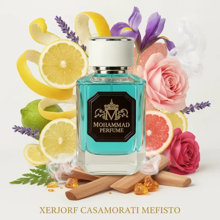 Xerjoff Casamorati Mefisto