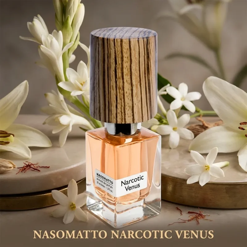 Nasomatto Flower Narcotic