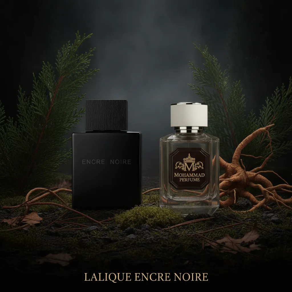 Lalique Encre Noire Lalique Encre Noire