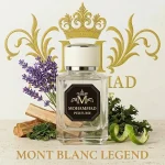 Mont Blanc Legend
