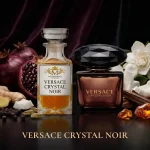 Versace Crystal Noir