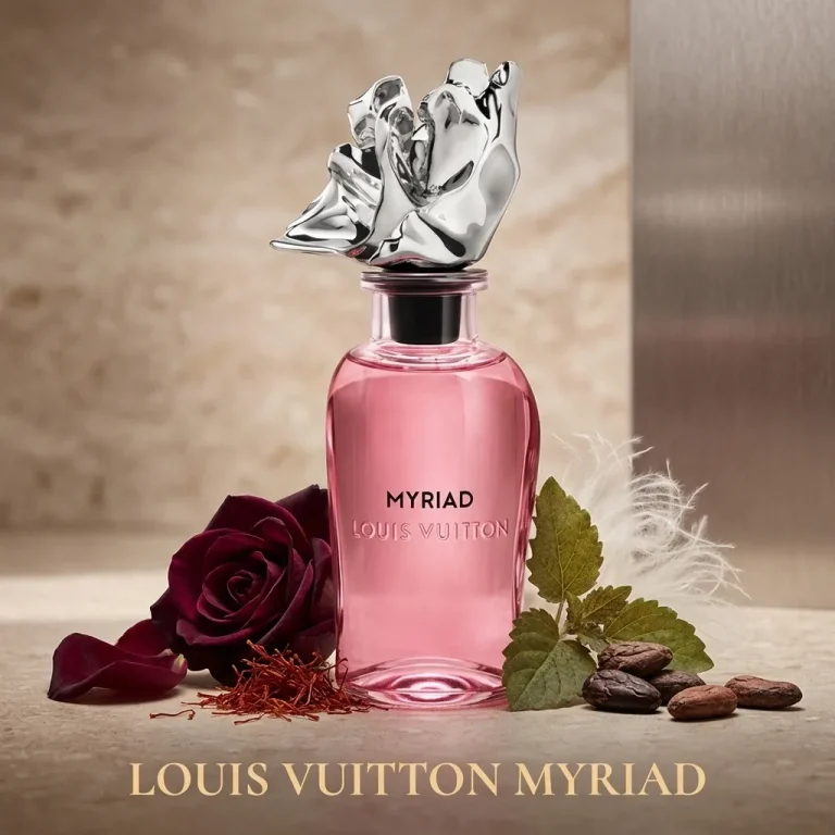 Louis Vuitton Myriad