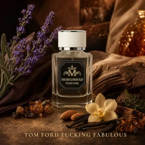 Tom Ford Fucking Fabulous