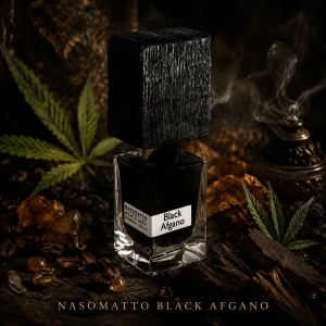 Nasomatto Black Afgano