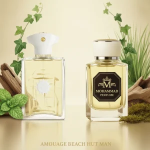 Amouage Beach Hut Man