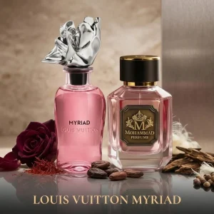 Louis Vuitton Myriad
