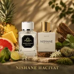 حاجیوات نیشان | Nishane Hacivat
