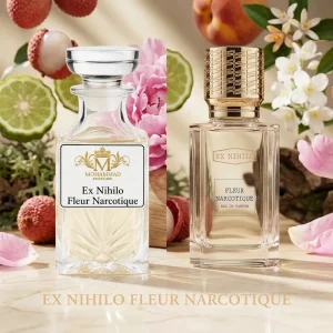 Ex Nihilo Fleur Narcotique