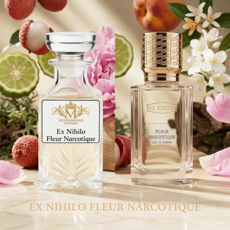 Ex Nihilo Fleur Narcotique