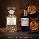 Maison Crivelli Oud Maracuja