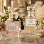 لالیک لامور (له آمور زنانه)| Lalique L’Amour - تصویر 2