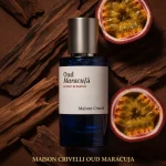 Maison Crivelli Oud Maracuja
