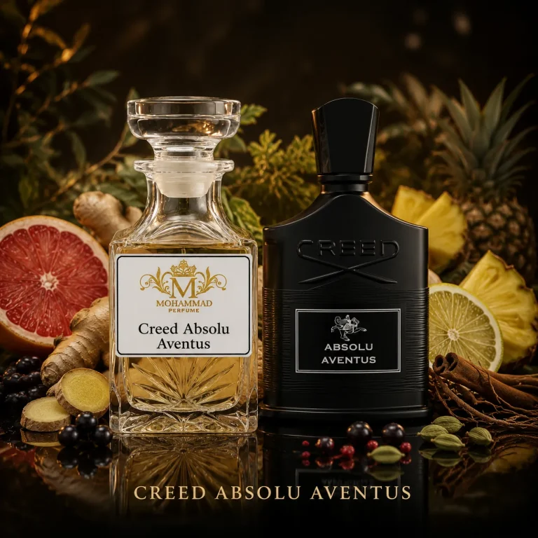 Creed Absolu Aventus