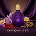 Creed Queen of Silk