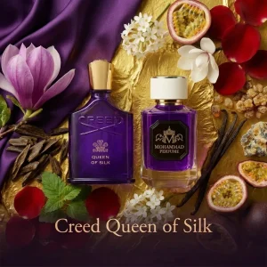 Creed Queen of Silk