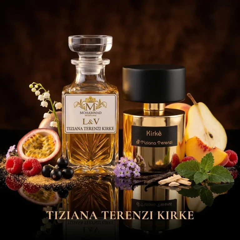 Tiziana Terenzi Kirke