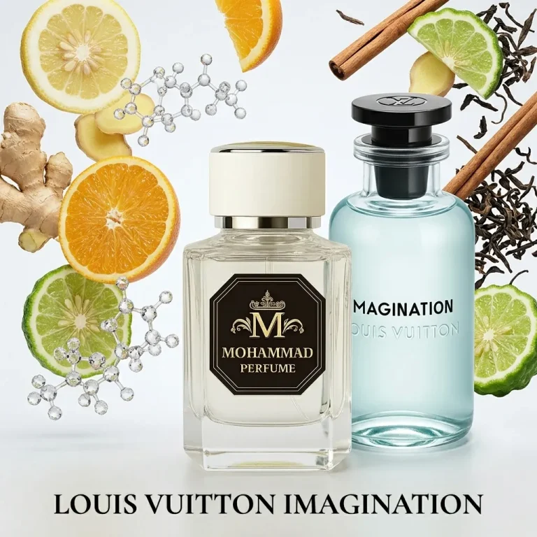 Louis Vuitton Imagination