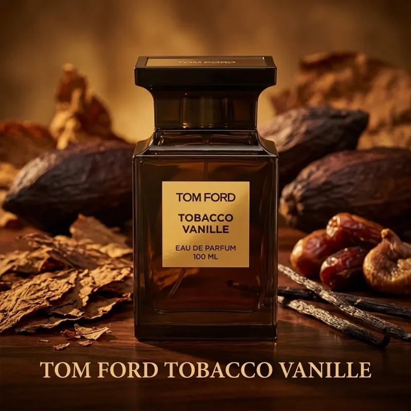 Tom Ford Tobacco Vanille