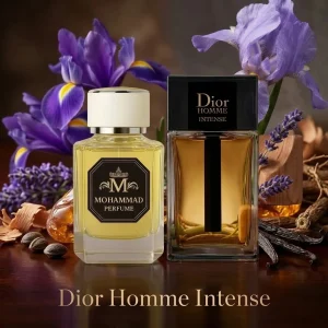 Dior Homme Intense