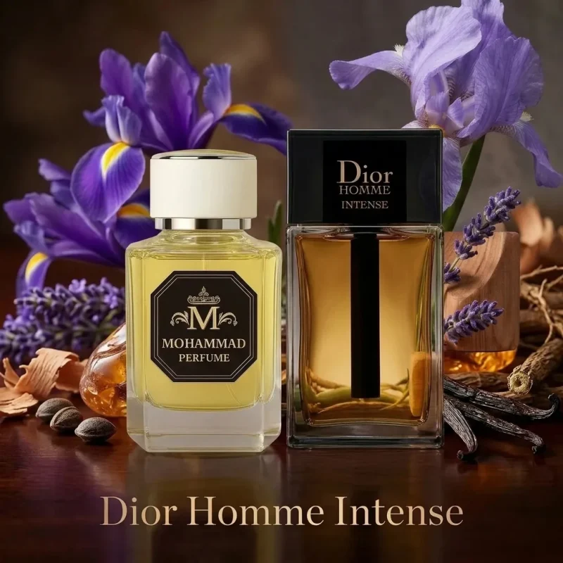 Dior Homme Intense