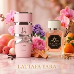 Lattafa Yara