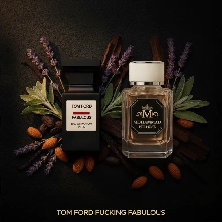 Tom Ford Fucking Fabulous