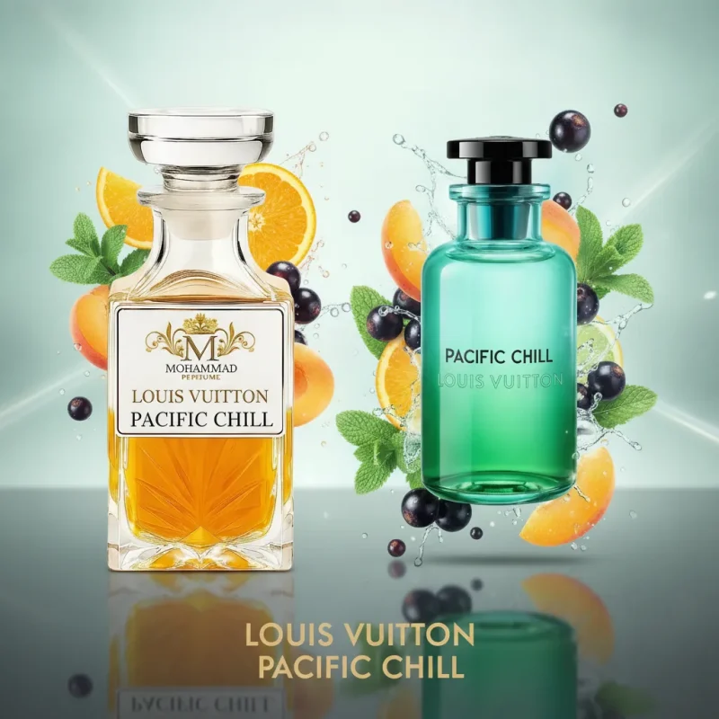 Louis Vuitton Pacific Chill