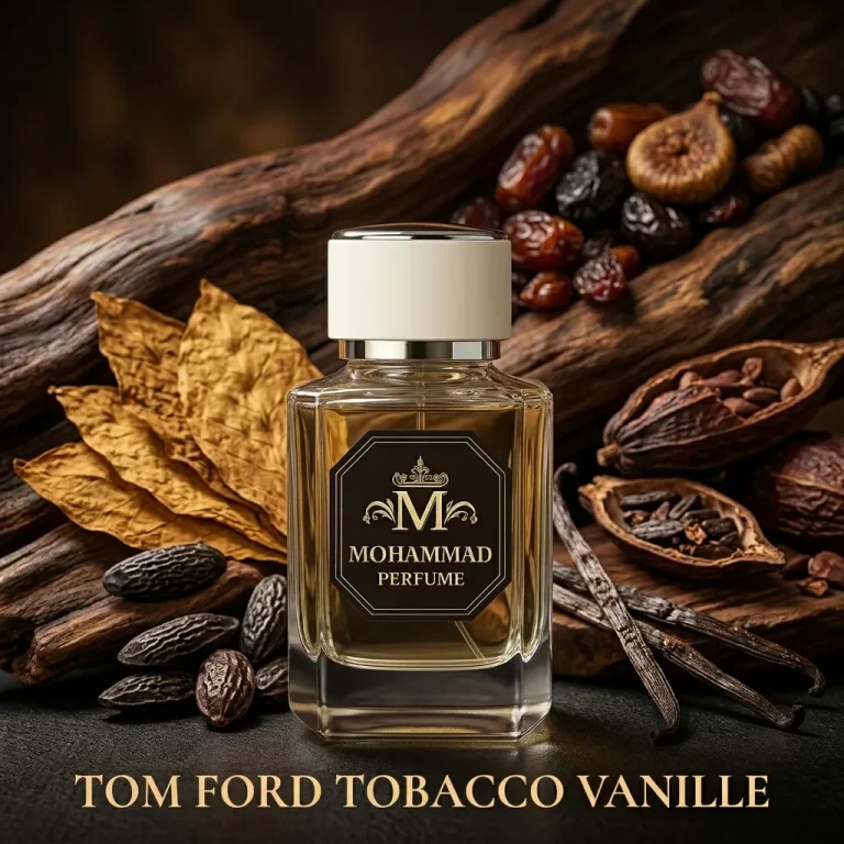Tom Ford Tobacco Vanille