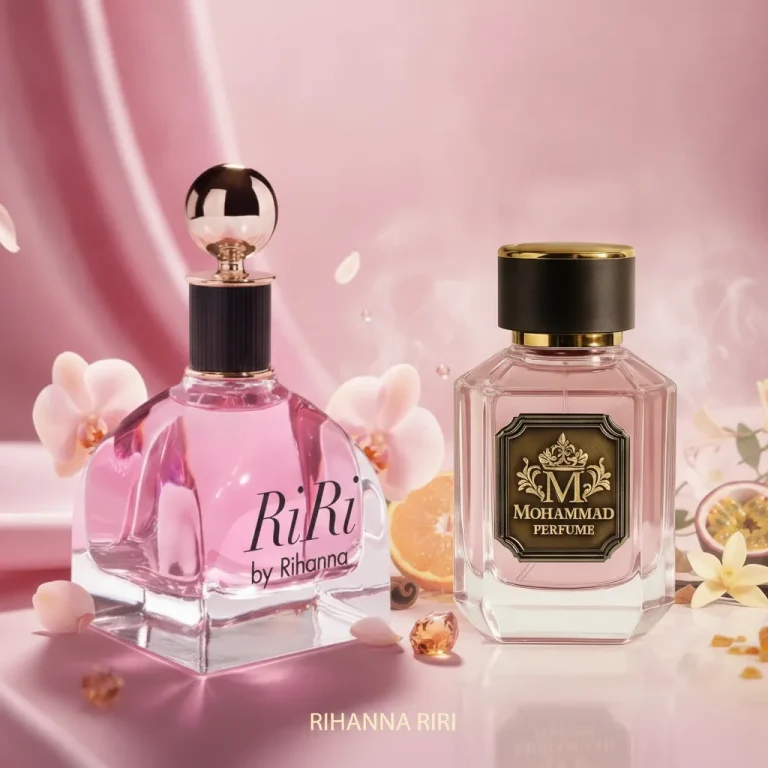 Rihanna RiRi