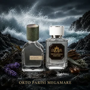 Orto Parisi Megamare