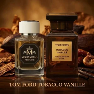 Tom Ford Tobacco Vanille