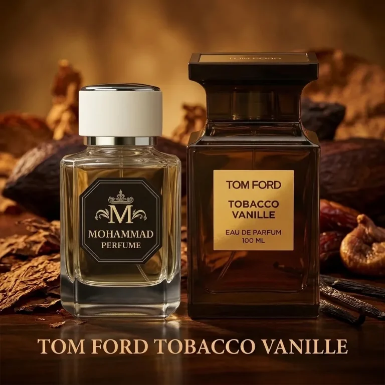 Tom Ford Tobacco Vanille