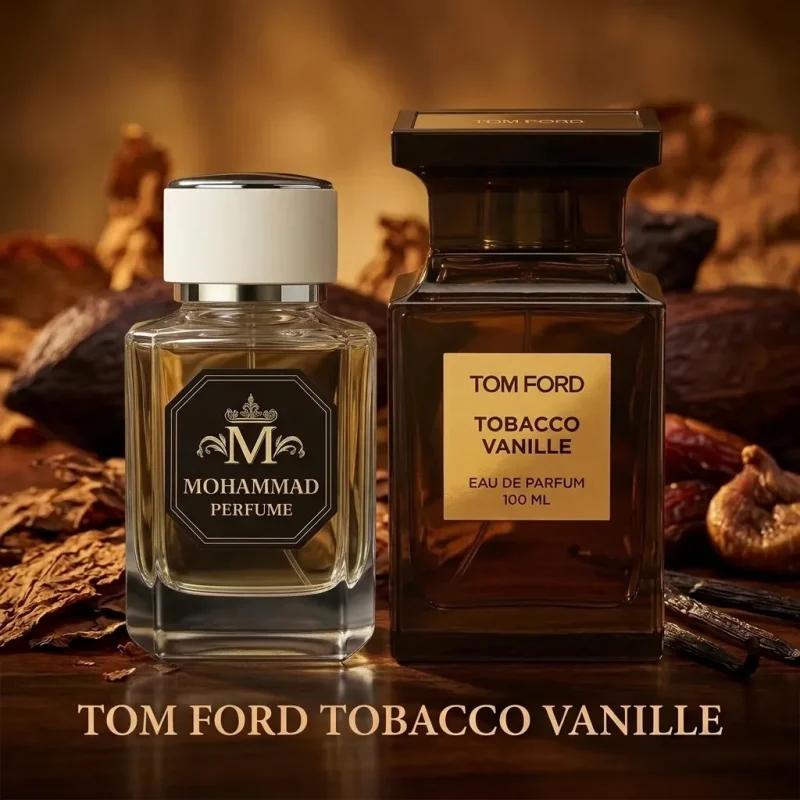 Tom Ford Tobacco Vanille