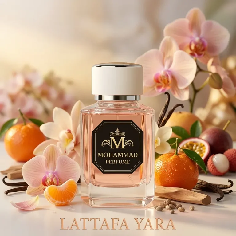 Lattafa Yara