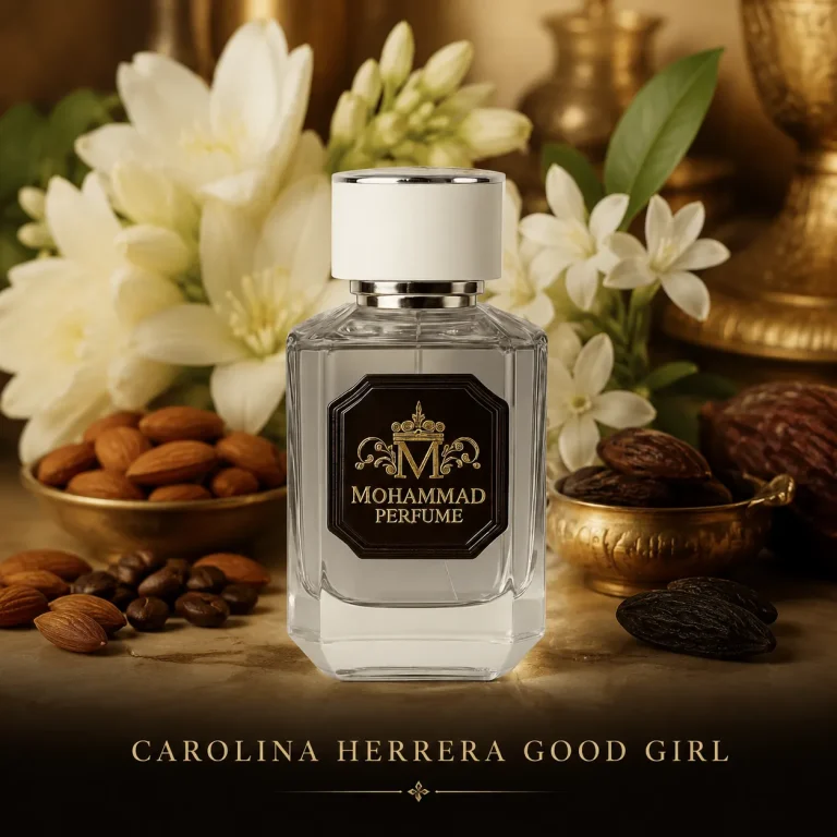 Carolina Herrera Good Girl